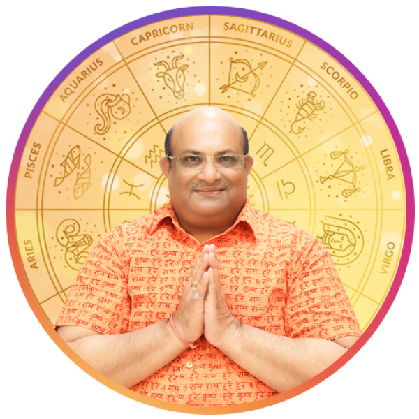 Omkar Raj Jyotish